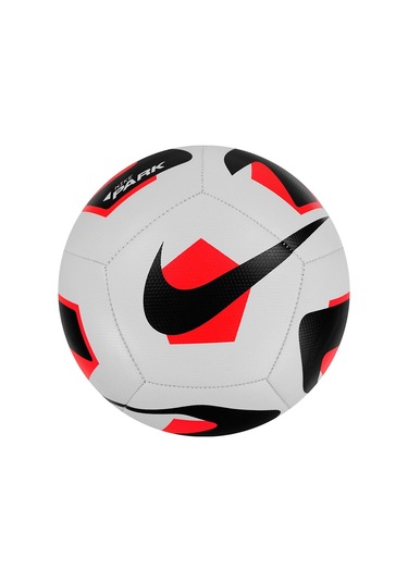 Nike DN3607-100 Park Unisex Futbol Topu