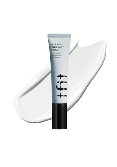Tfit Makyaj Bazı Hydrate Vanish Art Primer 30 Ml Makyaj Bazı