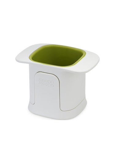 Joseph Joseph 20175 Chopcup Sebze&Meyve Doğrayıcı Beyaz - Yeşil
