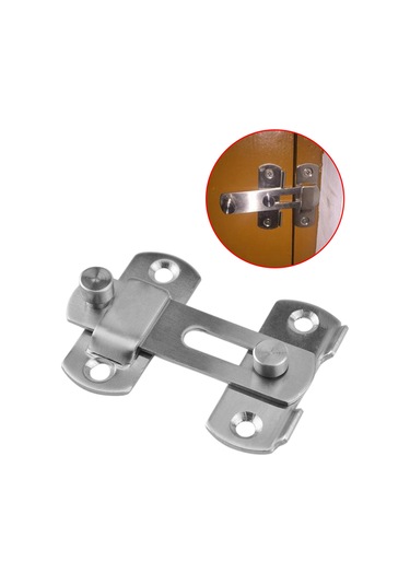 Homyl Ev Yatak Odası Malzemeleri Süsleme Için Paslanmaz S