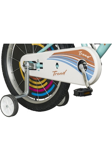 Trail Tr200 20 Jant Çocuk Bisiklet, 6-10 Yaş Çocuk Bisikleti