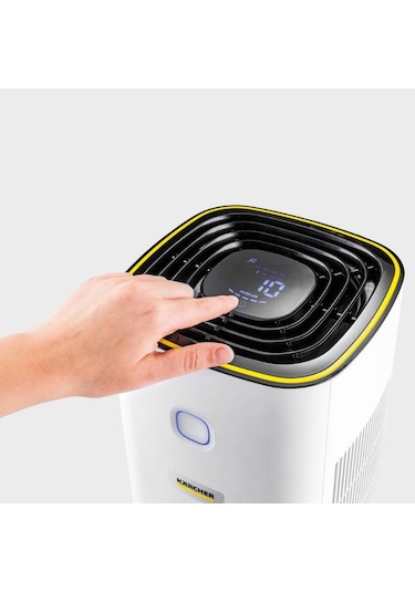 Karcher Af 20 Hava Temizleyici