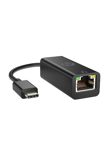 HP 4Z527AA USB-C TO RJ45 ADAPTÖR