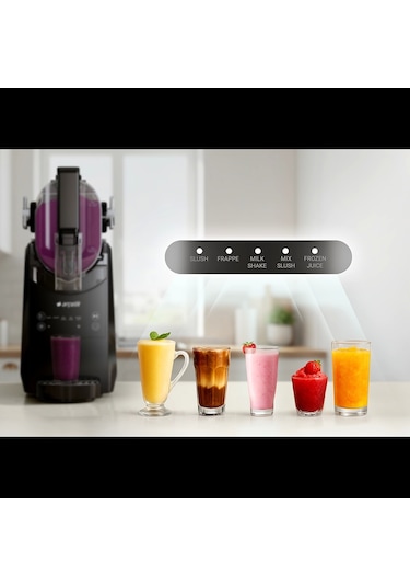 Arçelik SM 6670 Slushup Slush Ve Buzlu İçecek Makinesi