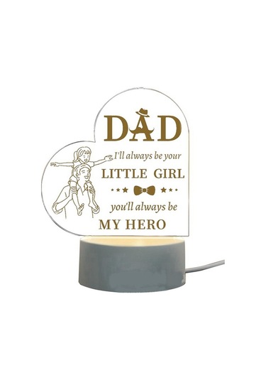 Agoodshop Wonderlife 1 Adet Gece Lambası Doku Kutusu Ev Peçete Kabı 16renk Şarj Edilebilir