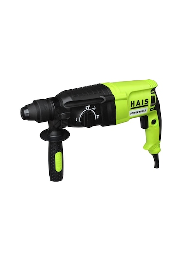 Haıs 2601 800 W Kırıcı Delici Matkap