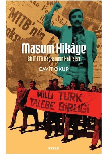 Masum Hikaye / Cavit Okur
