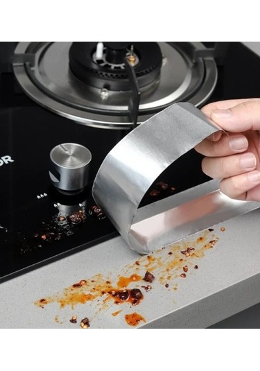 Alüminyum Su Sızdırmaz Yanmaz Bant Tdrtr