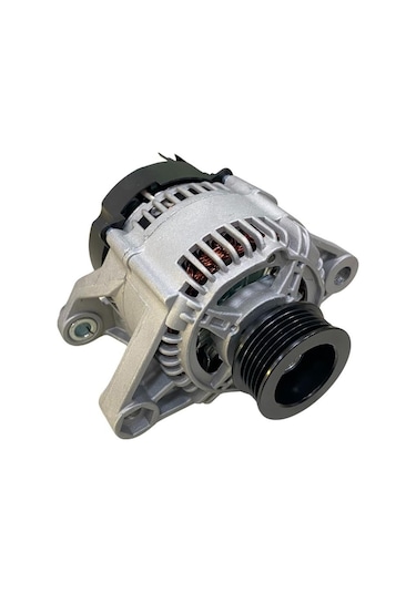 12v Alternatör Dinamo 90 A L Fıat Brava/doblo/marea/palıo/sıena/stılo