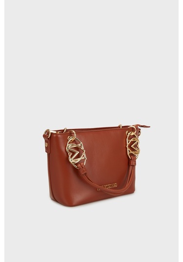 Love Moschino Kadın Çanta Jc4052pp1nlf0312 Taba Taba