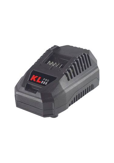 Klpro Klc450 14.4/18 Volt 4.5 Amper Hızlı Şarj Cihazı