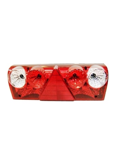 Gpr Eurostar Tır Dorse Stop Lamba Sol