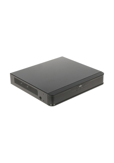 Unv 16 Kanal 1x Hdd H265+ 4k Nvr Kayıt Cihazı