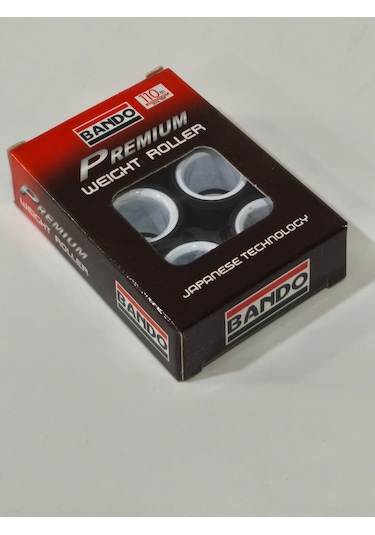 Qj Atr 125 Uyumlu Premium Hafif Bando 12 ,2 Gr