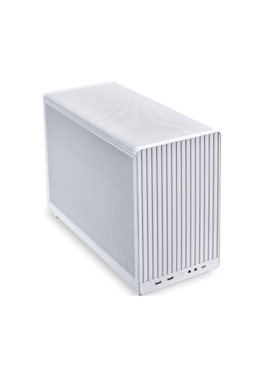 Lian Li Dan Case A3 G99.A3W.00 M-ATX Mini Tower Kasa Beyaz