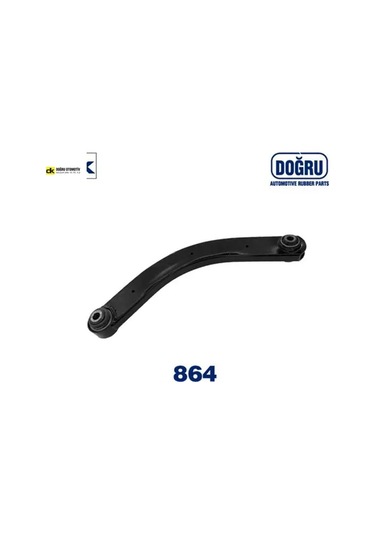 Arka Salincak Z03-vectra C-2003 Doğru Kauçuk 51748740/ 51783009/ 423008/ 13 Opel, Saab, Fıat Dk-864