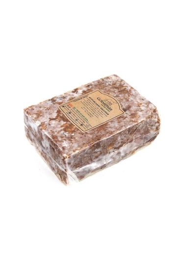 Gurmepark Bingöl Soğuk Çeşme Kavurma 1 KG