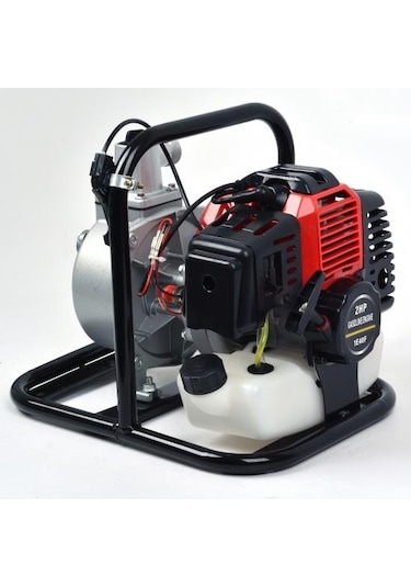 Gardenpro Wp-10b Benzinli Su Motoru