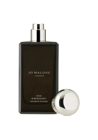 Jo Malone Oud & Bergamot Cologne Intense 100 ML Oryantal