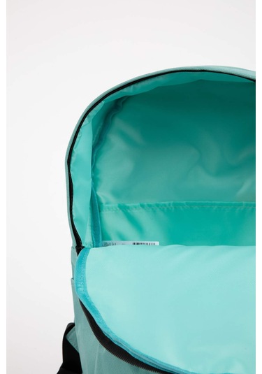 DeFacto Kadın Sırt Çantası C5600AXNSBE626 MAvi