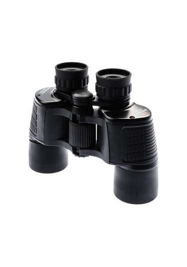 Breaker 20x40 Çift Göz Ayarlı Profesyonel Dürbün 1000m/56m - Siya Siyah