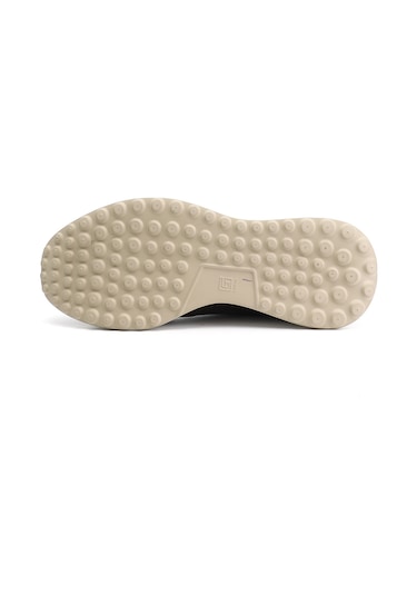 Gönderi(R) Gönderi R Erkek Kahverengi Bağcıklı Hakiki Deri Sneaker Ddma83531648