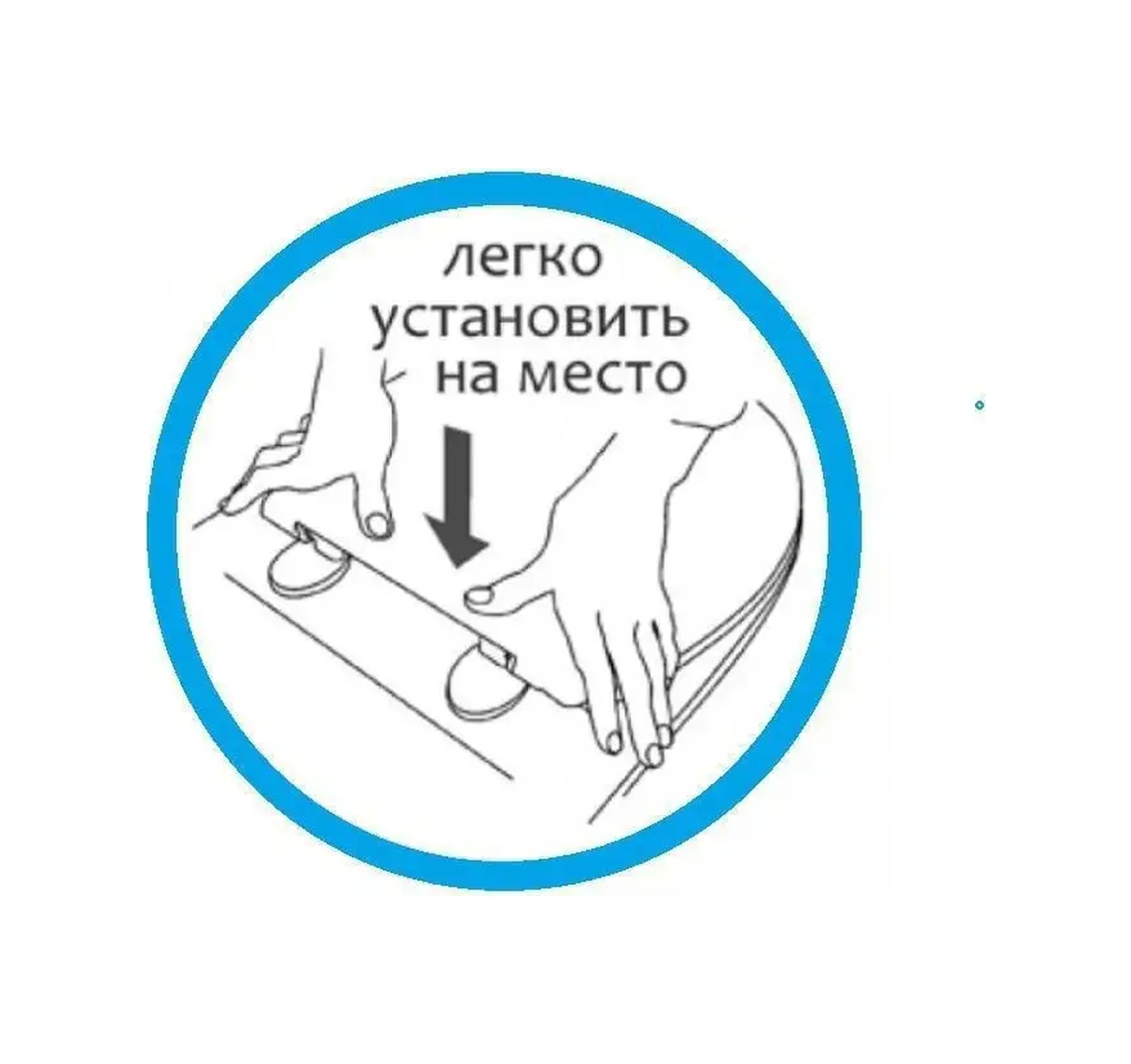 Statdom Yetişkin Ve Çocuk Klozet Oturağı "aile" 2'si 1 Arada 17420763 Beyaz