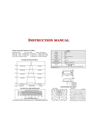 Youtek Gemi Kullanıma Uygun 27 Led Mavi Işık, Paslanmaz Çelik, Ip68 Su Geçirmez, Dc12v, 3.5w, 120 Açılı