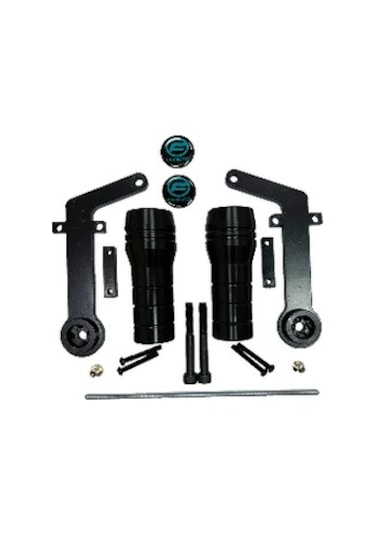 Cf Moto 450 Sr 2023 - 2024 Uyumlu Koruma Takozu