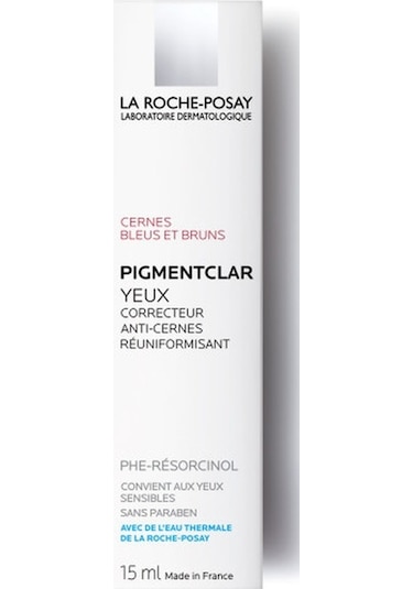 La Roche Posay Pigmentclar Eyes Yeux 15 ML