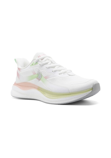 U.s. Polo Assn. Paloma 5fx Beyaz Kadın Koşu Ayakkabısı 000000000101947251 Beyaz