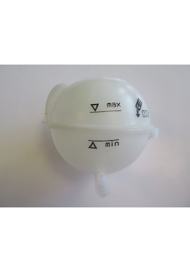 Seat Ibıza 09/12 Radyatör Yedek Su Deposu Kapaksız - Radyatör