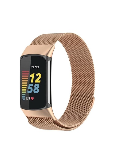 Fitbit Chagre6 İçin Kayış Şarj 5 İçin Yedek Bileklik