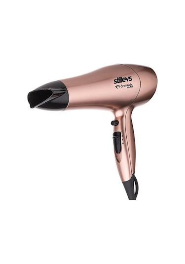 Stilevs FN-978 Fönmatik 2000 W Saç Kurutma Makinesi