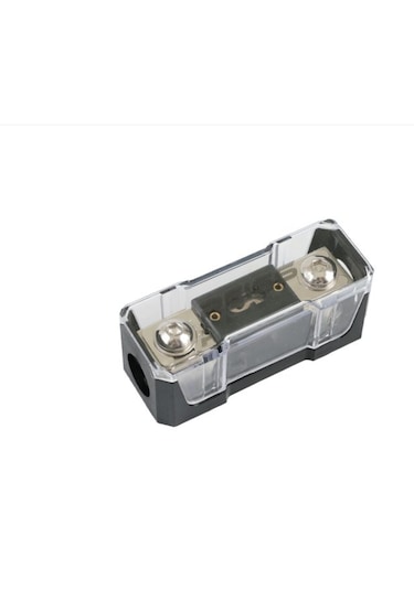 Reiss Audio Rs-anl100a 100 Amper Sigorta 100