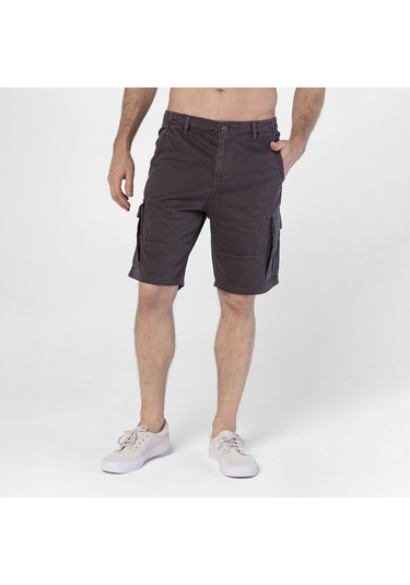 Routefield Clints  Erkek Şort