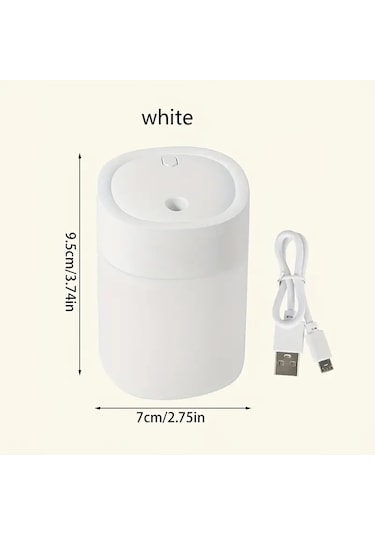 Mini Oda Nemlendirici Sd11 4887