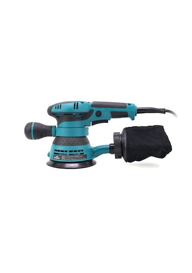 Dawreek MKE350 Polisaj Makinesi