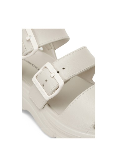 Lumberjack Lumos 4fx Bej Kadın Deniz Ayakkabısı 000000000101687166 Bej