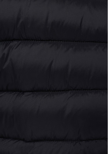 Colins Slim Fit Erkek Siyah Mont Cl1076511 Q1.v1 Blk Siyah