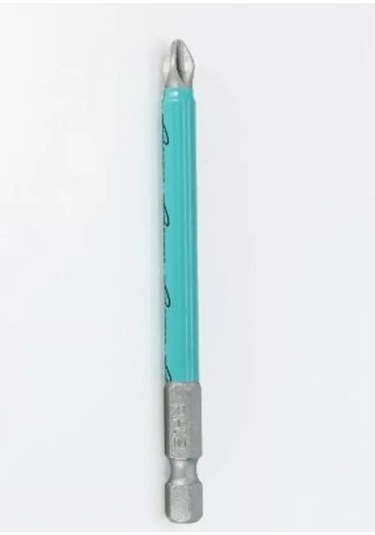 Whirlpower Manyetik Matkap Ve Tornavida Uçları Ph2x90mm 5 Adet 257975283