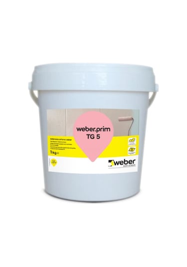 Weber Prim Tg 5 1 Kg
