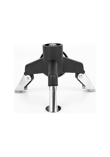 Ebitda Pratik Katlanabilir Taşınabilir Ocak Adaptörü - Bakır İç Çekirdekli Gümüş - Skycity, Uygun Gaz Kullanımı, Güvenlik Ve Kolay Taşınabilirlik Gümüş