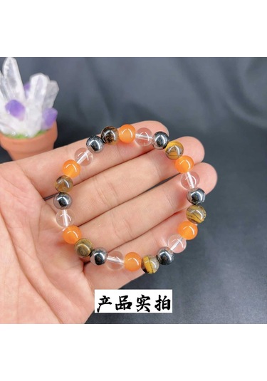 Akik Bilezik, Arkadaşlar İçin Mükemmel Bir Hediye No.67