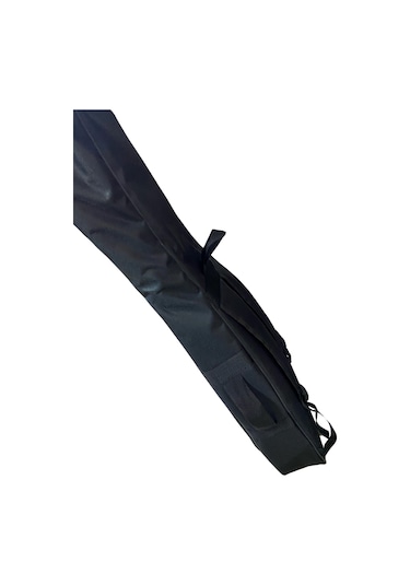 Pagan Klasik Akustik Gitar Gigbag Siyah