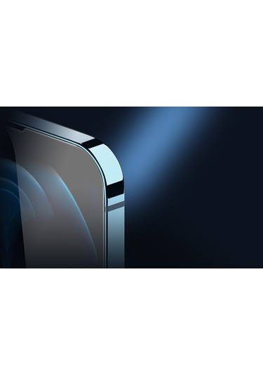 Nillkin İphone Uyumlu 13 Pro 2in1 Kamera Lens + Hd Cam Ekran Koruyucu