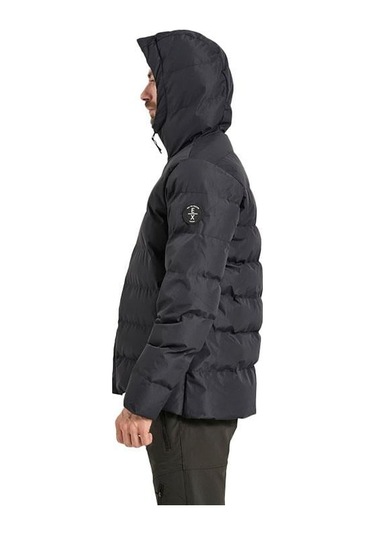 Exuma H Wınter Jacket M Erkek Mont 2211093-010 Antrasit
