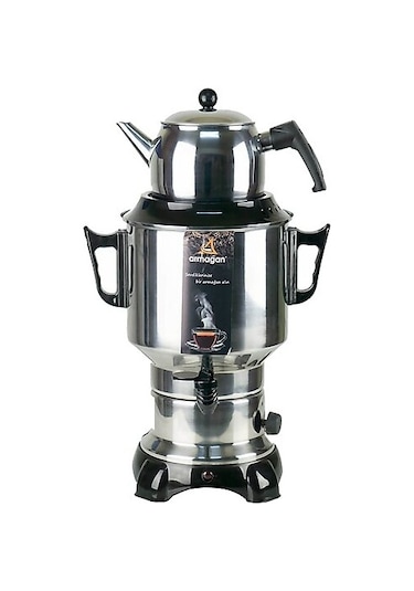 Armağan 6 LT Elektirikli Semaver