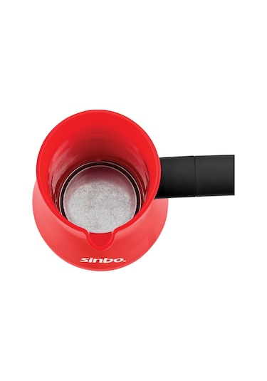 Sinbo SCM 2948 Elektrikli Cezve