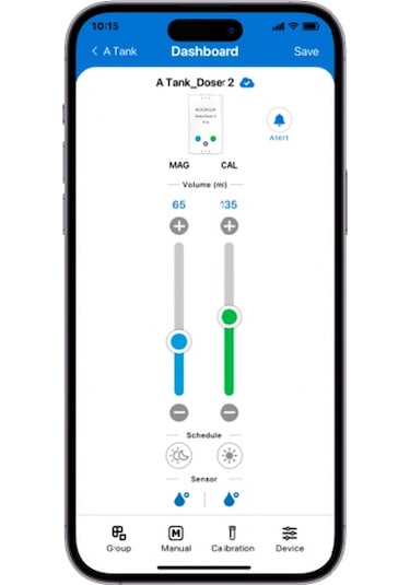 Autoaqua Smart Doser 2 Asd-200 Dozaj Pompası